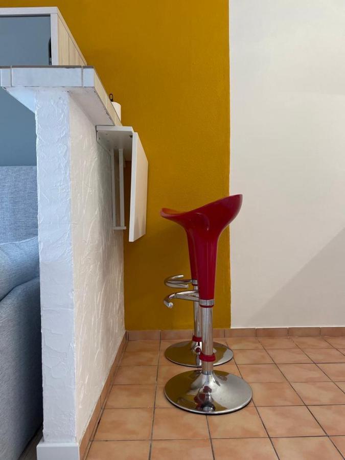 Roma Apartment Straßburg