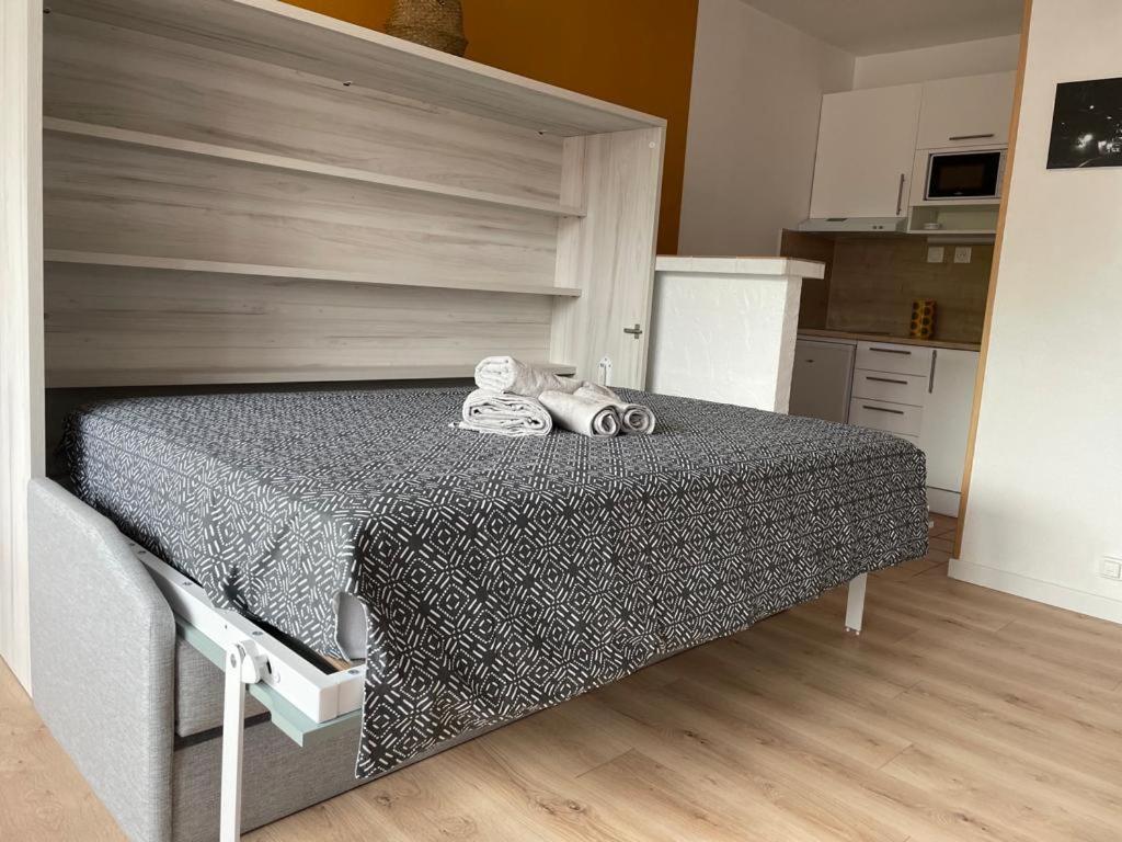 Roma Apartment *