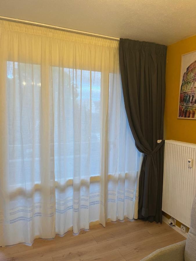 Apartment Roma *