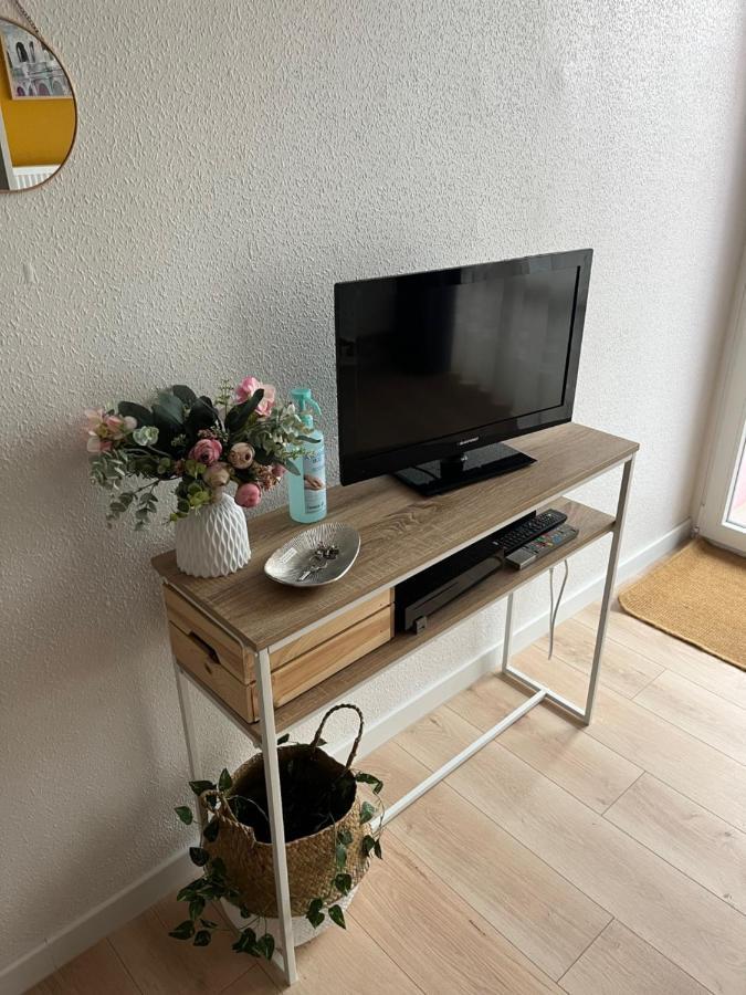 Apartment Roma Straßburg