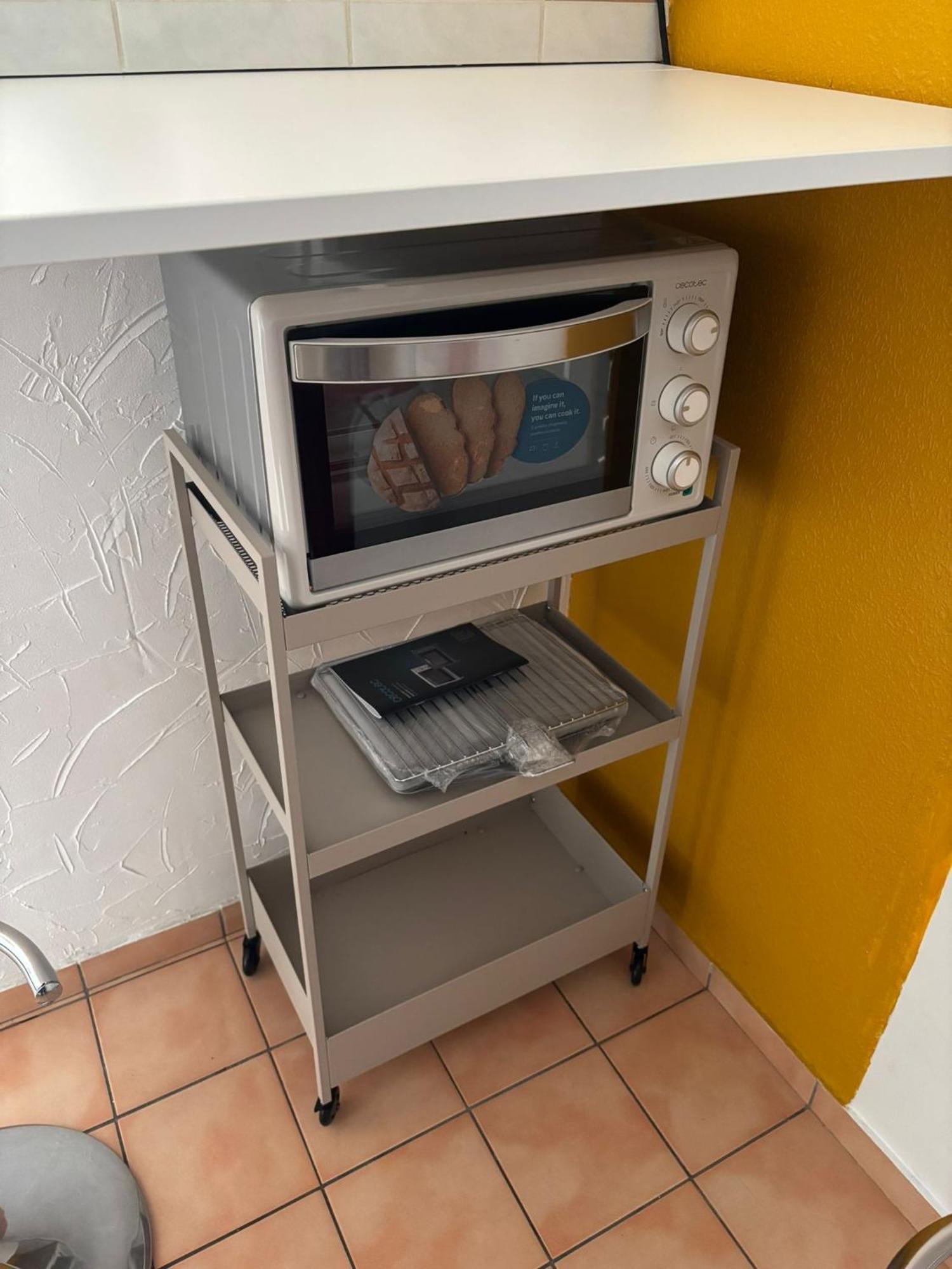 Roma Apartment *